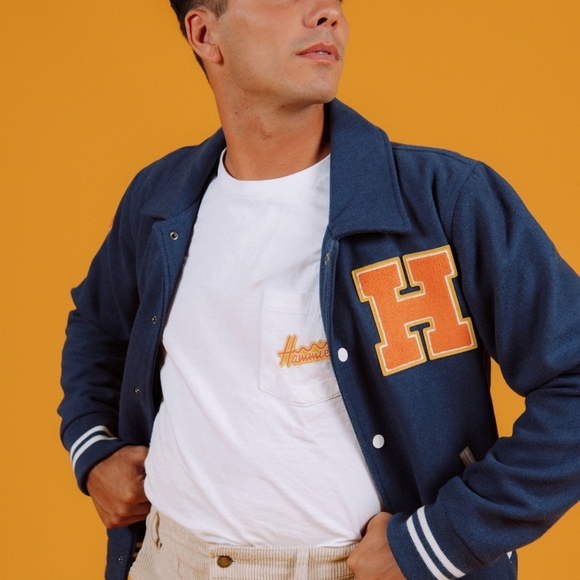 Varsity Tee - Picture 2 of 12